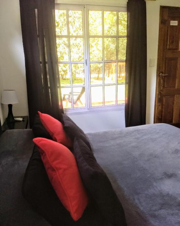 Ezeiza Bed & Breakfast | Posada Quinta Pata