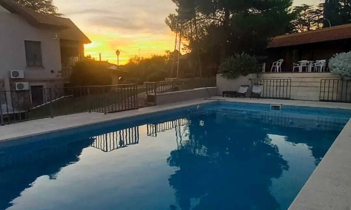 Huerta Grande Apartment | Posada Spa La Arabela