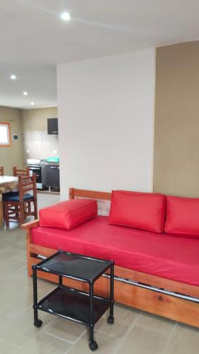 Mar de Ajo Apartment | Positiva 3