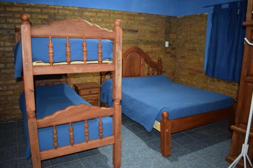 Rio Colorado Apartment | Postal Sur