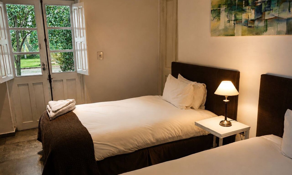 Tunuyan Hotel | Postales by DOT Boutique