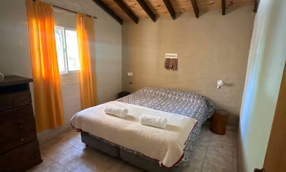 Las Vegas House | Potrerillos Our Roots C4