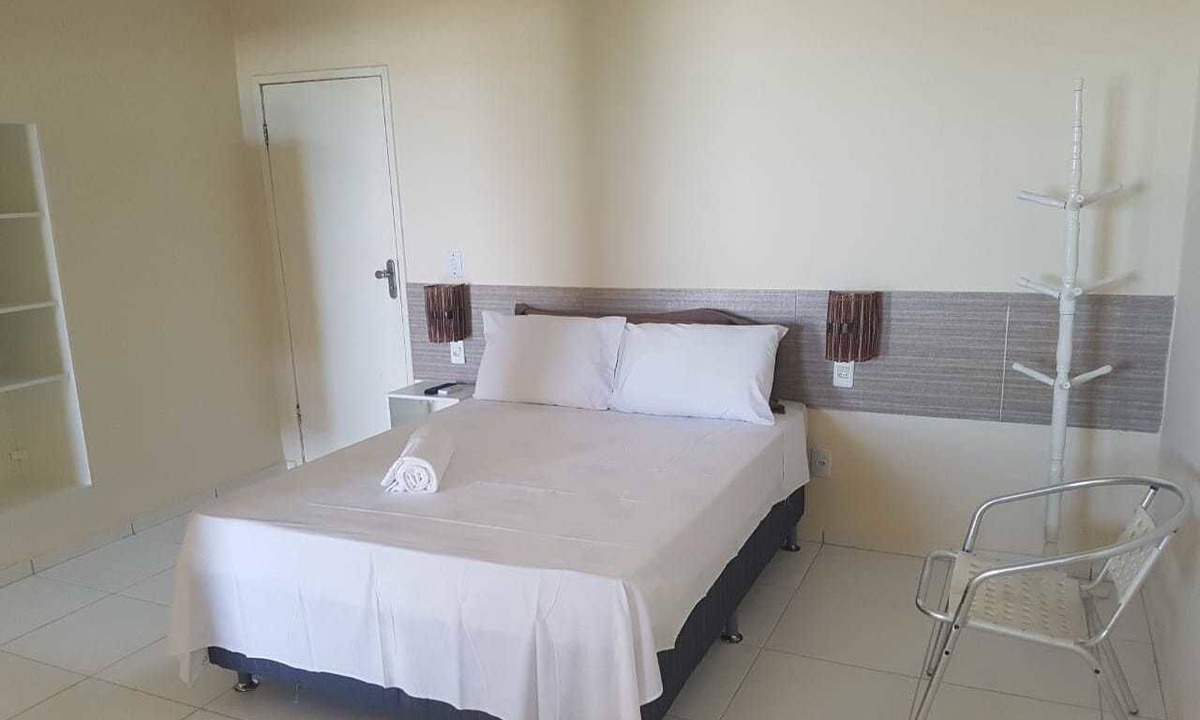 Arembepe Hotel | Pousada Águas do Piruí