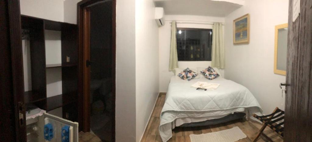 Paranagua Hotel | Pousada Éphira