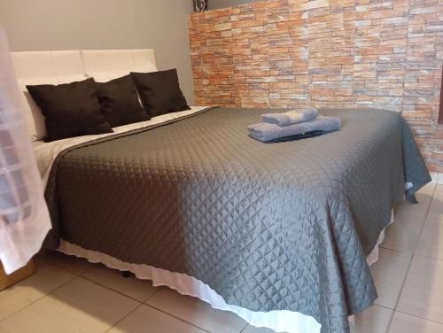 Novo Santa Cecilia House | Pousada Angatu, microcasa em BH