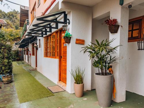 Recanto Araucaria Hotel | Pousada Bella Giornata