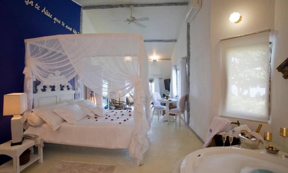 Curuipe Hotel | Pousada Bendito Seja