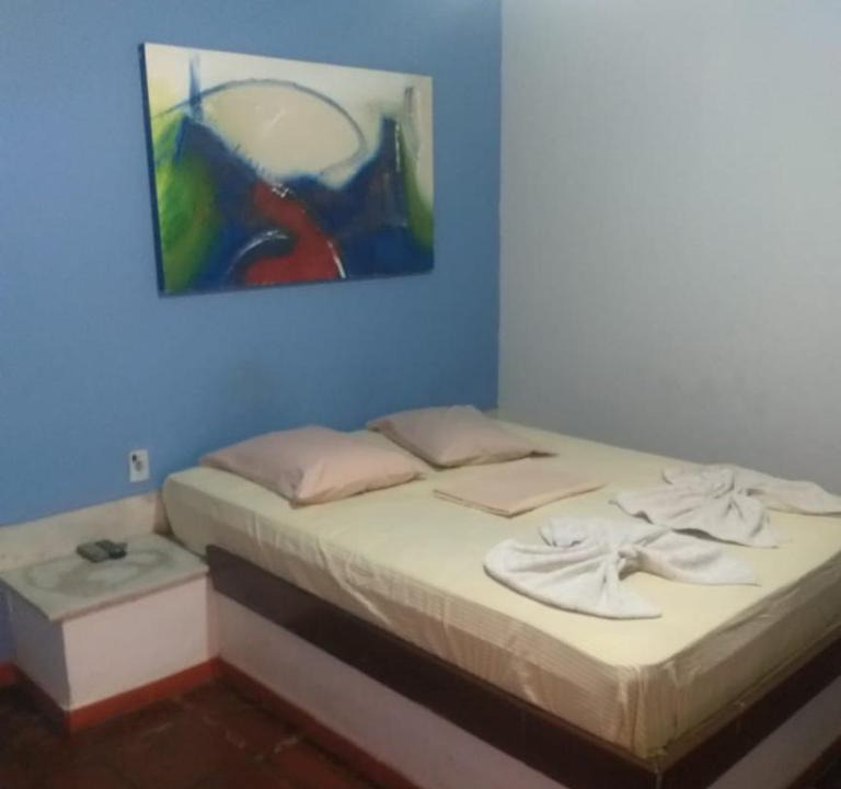 Rio das Ostras Hotel | Pousada Bougainville
