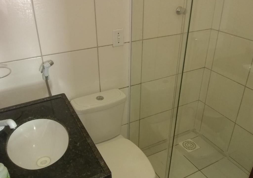 Pacoti Hotel | Pousada & Café da Serra - Pacoti