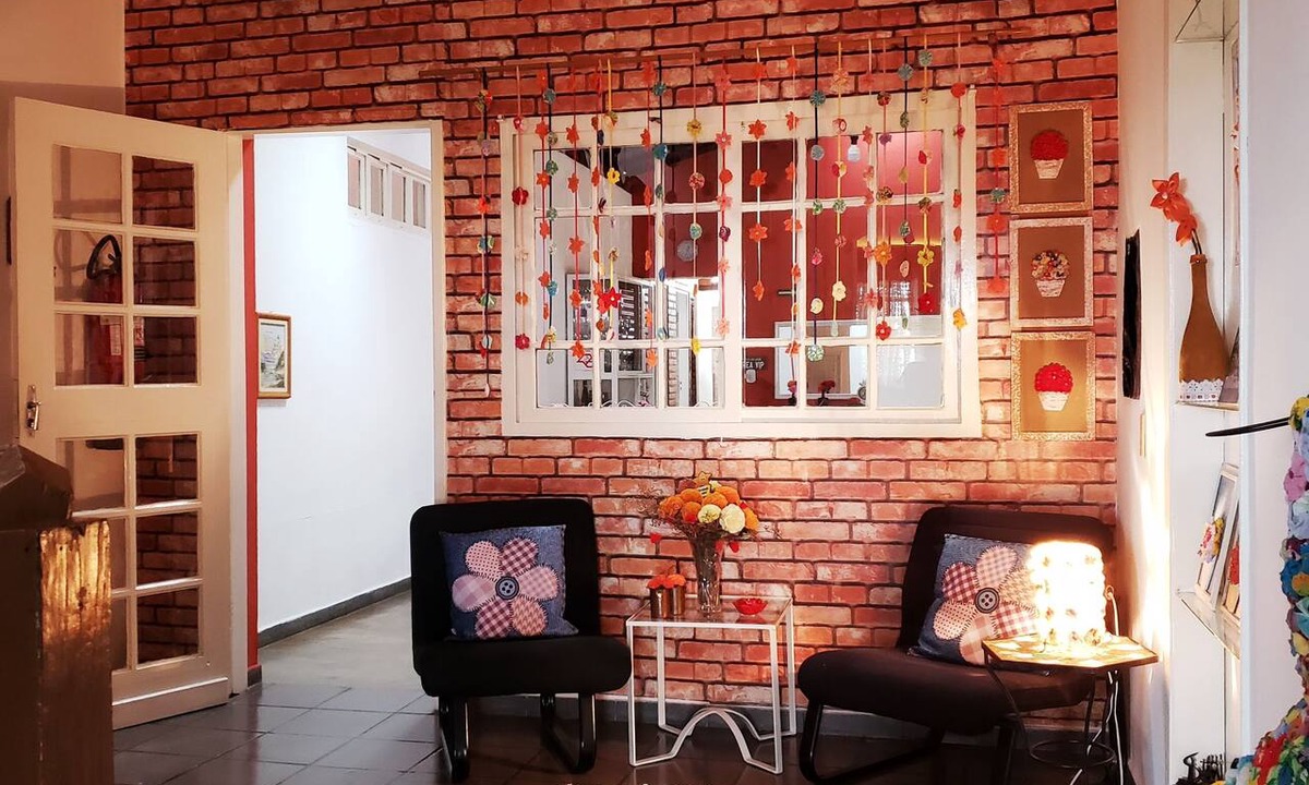 Cunha Hotel | Pousada Calu