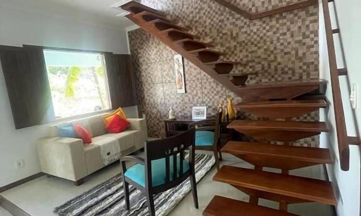 Barra do Jacuipe Hotel | Pousada Carvalhos