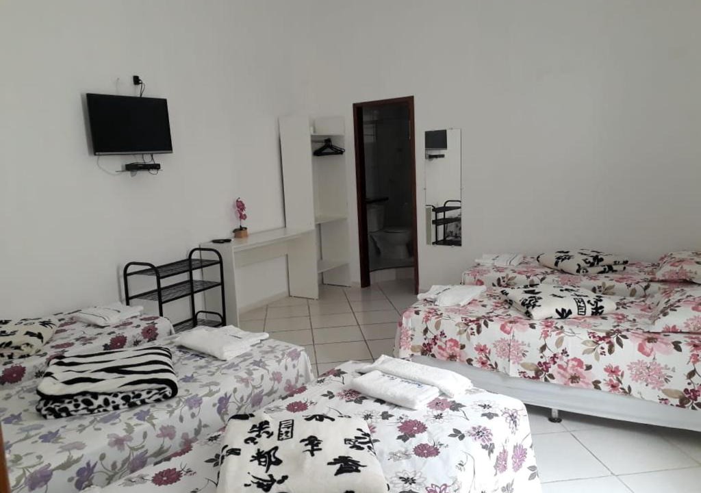 Triunfo Hotel | Pousada CERTRI