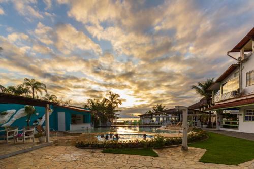 Biscaia Hotel | Pousada Daleste
