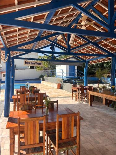 Centro Hotel | Pousada Doce Villa