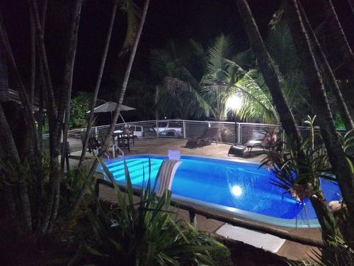 Olimpia Cabin | Pousada Dois Corações