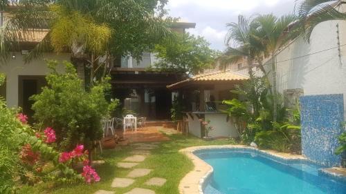 Jardim Italia House | Pousada dos Bosques