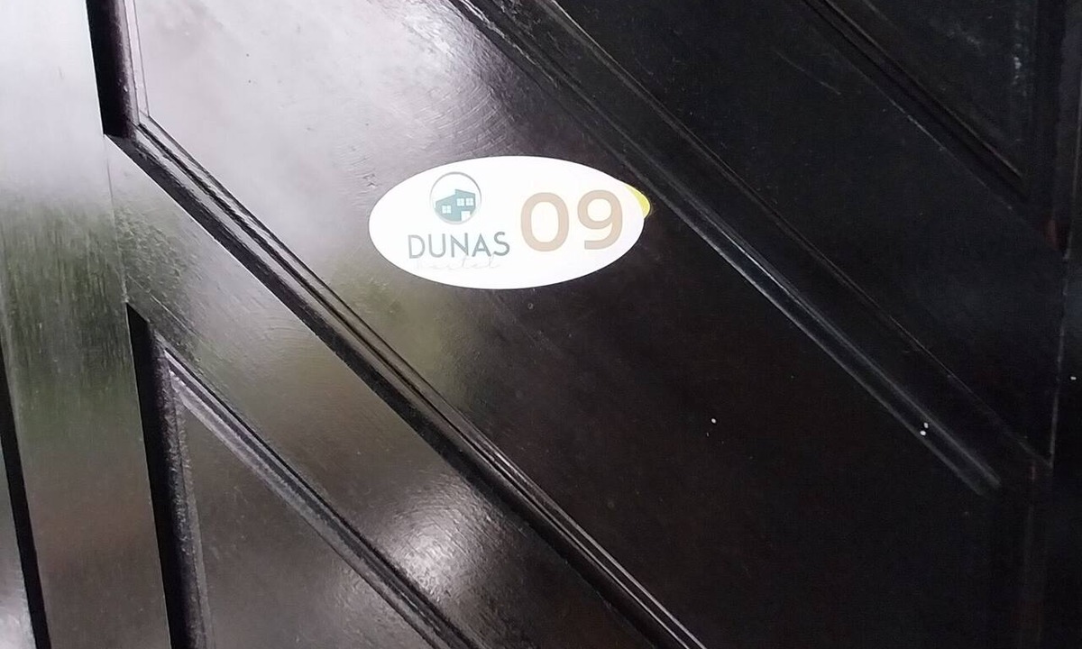 Lagoa Nova Hotel | Pousada Dunas Natal