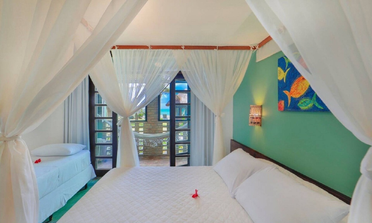 Porto de Galinhas Hotel | Pousada Ecoporto