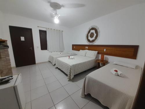 Barra Grande Hotel | Pousada Galeão Santa Anna