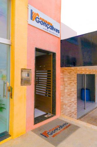 Tangara Hotel | Pousada Gonçalves