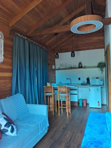 Pomerode Cabin | Pousada Hoff Haus