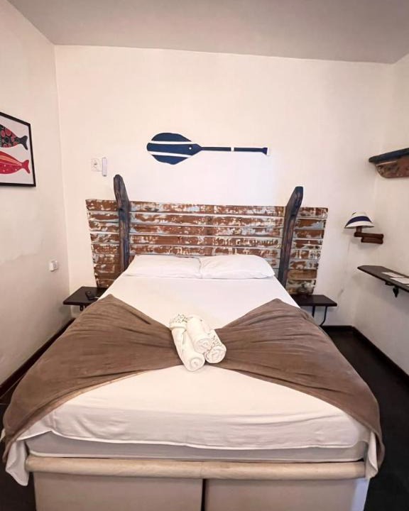 Foguete Hotel | Pousada Icthus