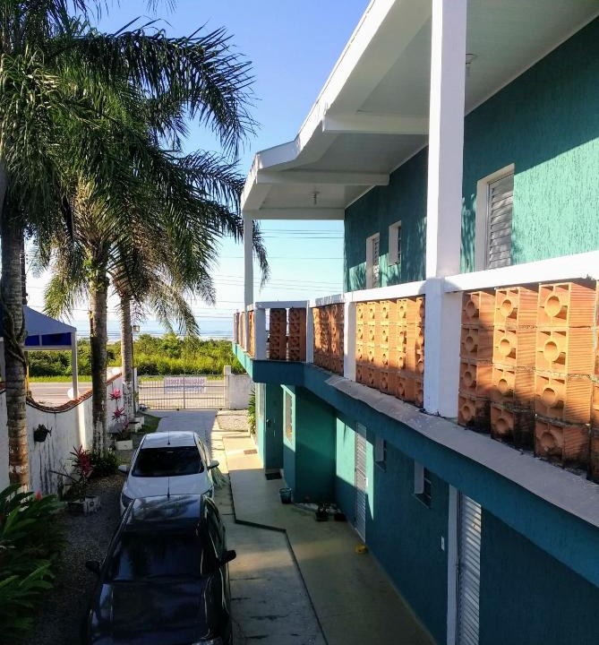 Boraceia Hotel | Pousada Luar de Boracéia