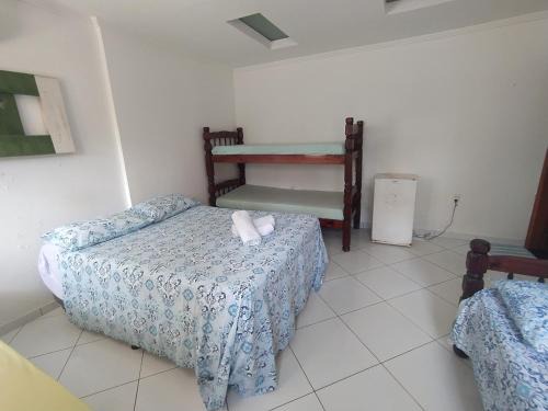 Morro de Sao Paulo Hotel | Pousada Luzena