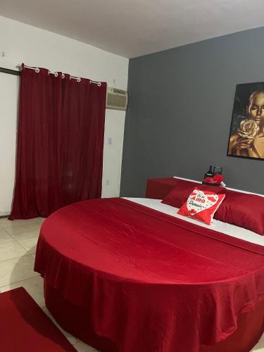 Rio das Ostras Hotel | Pousada MARIA BONITA