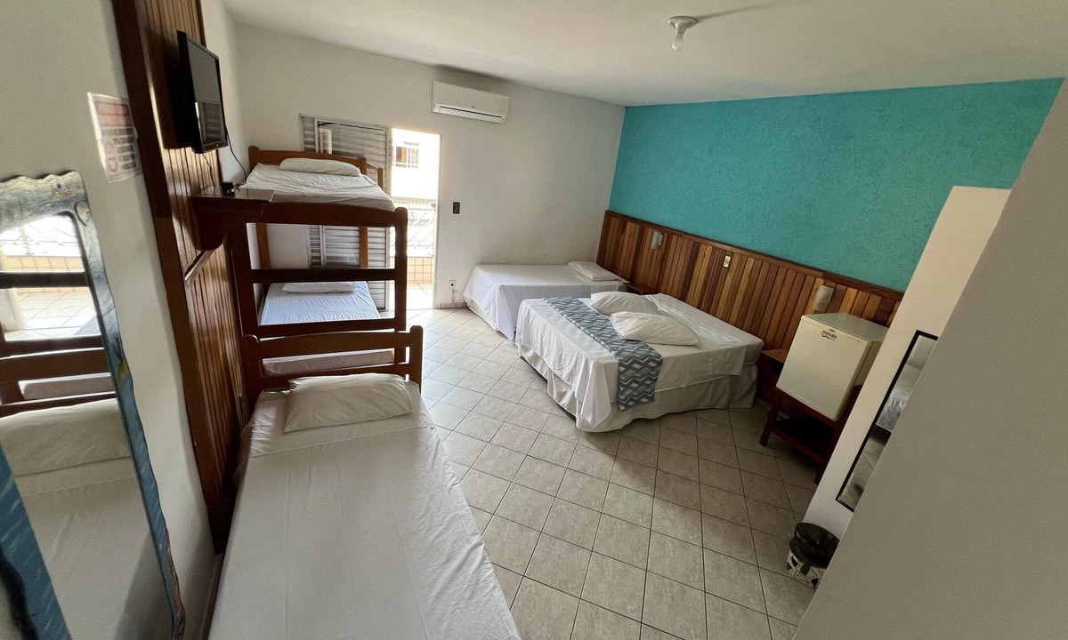 Martim de Sa Hotel | Pousada Martin de Sá