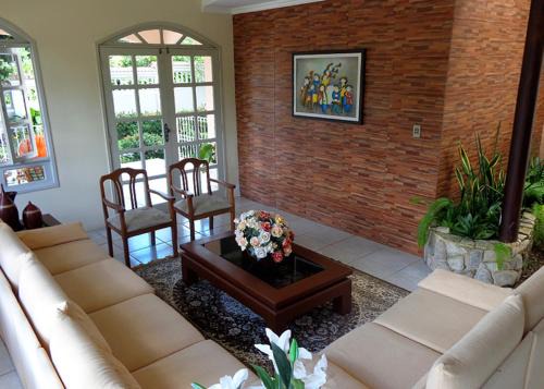 Igarassu Hotel | Pousada Monjope