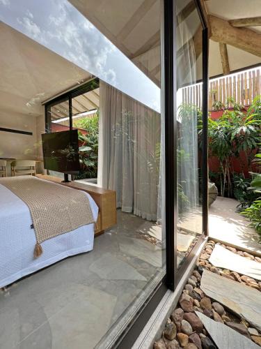 Camburi Hotel | Pousada Okas de Camburizinho