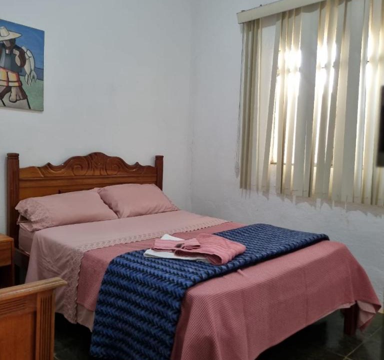 Caparao Hotel | Pousada Passaredo