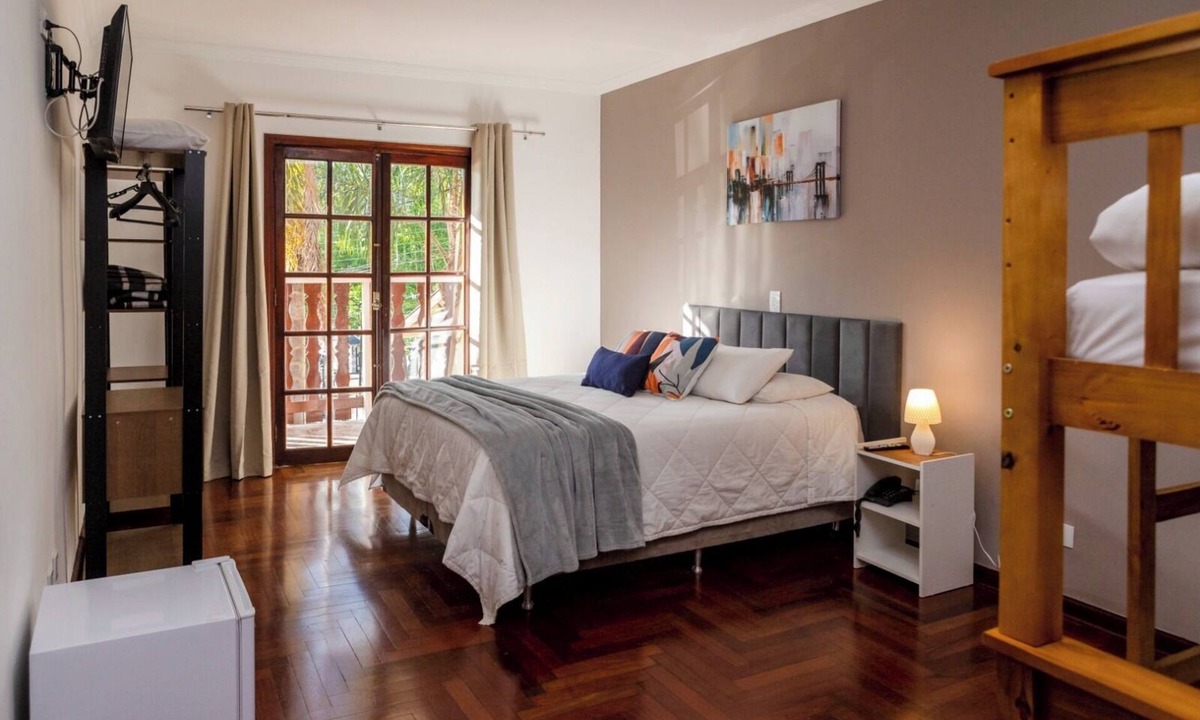 Vila Loli Hotel | Pousada Portal da Serra