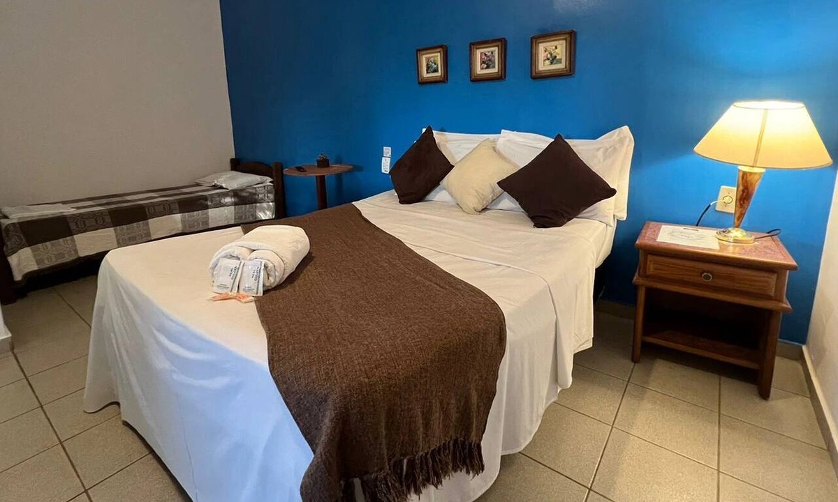 Serra do Cipo Hotel | Pousada Recanto