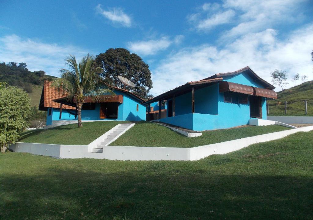 Bueno Brandao Hotel | Pousada Som das Águas Bueno Brandão