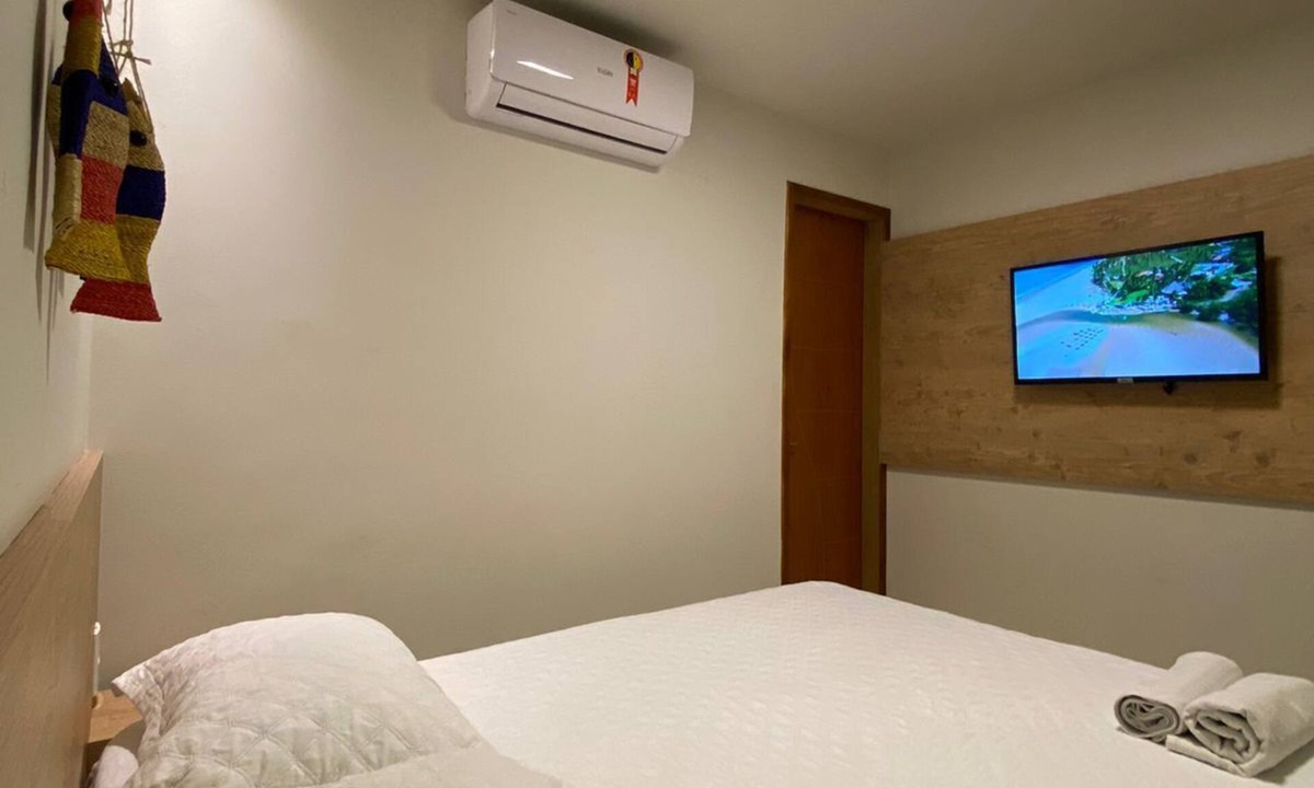 Pitimbu Hotel | POUSADA TAMBAZULIK BEACH CLUB