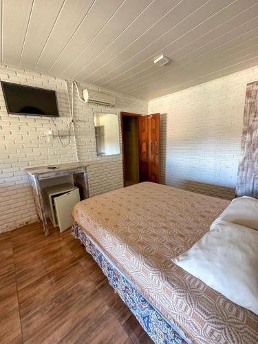 Itubera Hotel | Pousada Tapera