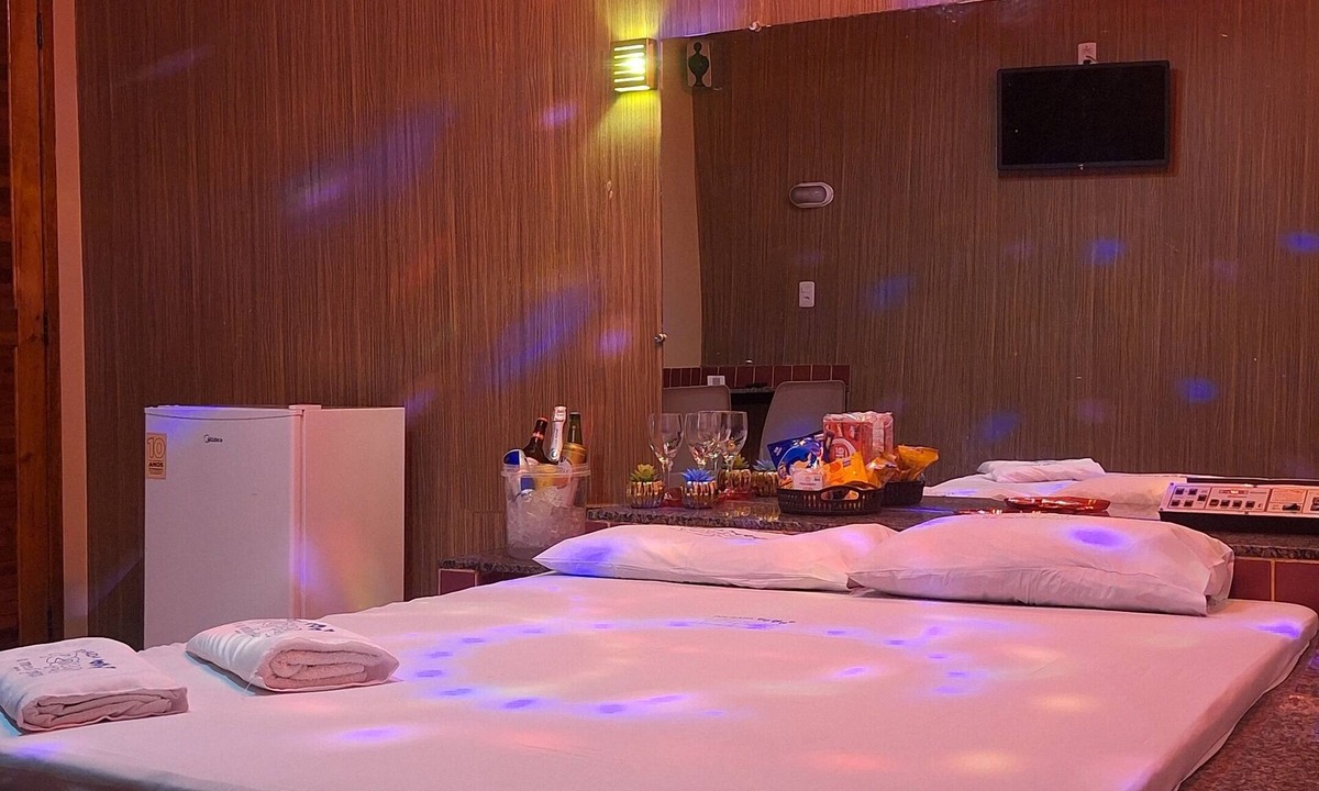 Marituba Hotel | Pousada Tropical - Adults Only