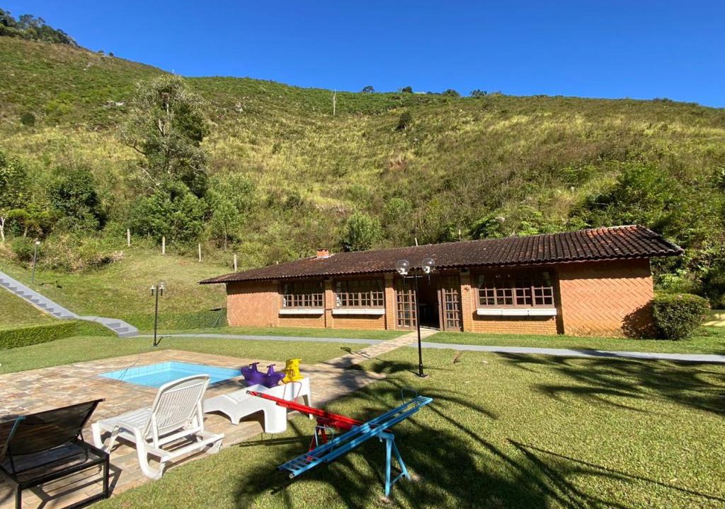 Sao Jose dos Campos Hotel | Pousada Vale das Flores
