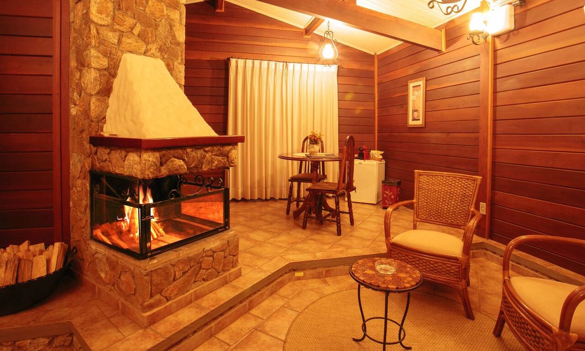 Monte Verde Hotel | Pousada Varanda das Colinas