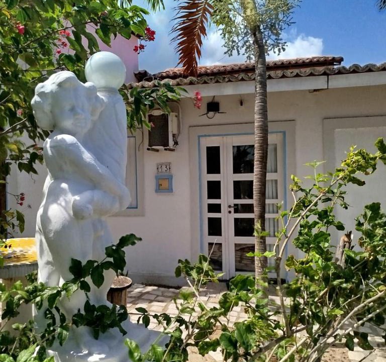 Guamare Hotel | Pousada Vila Salinas