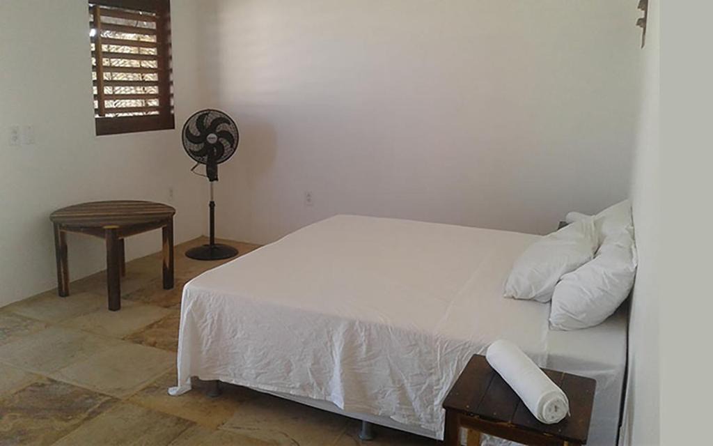 Itarema Hotel | Pousada Villa Aloha