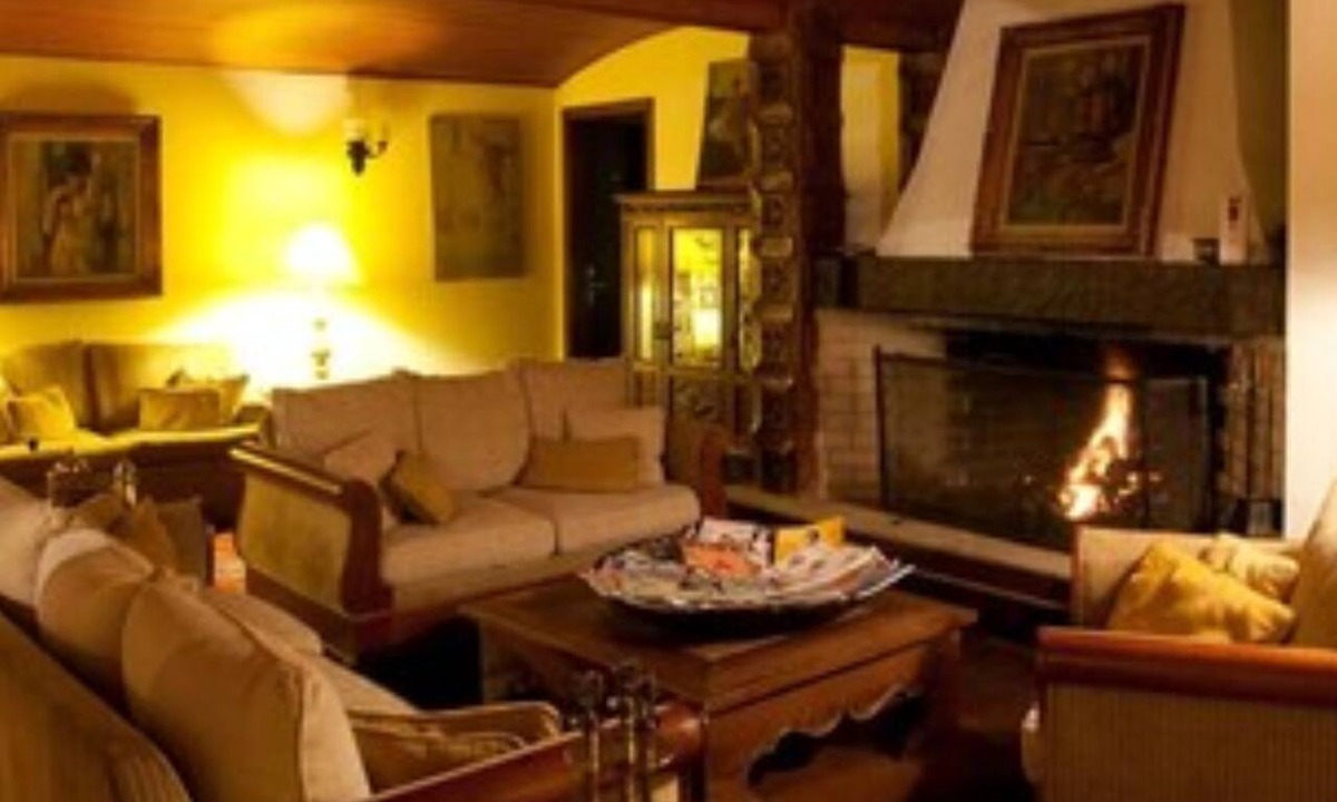 Capivari Hotel | Pousada Villa Capivary