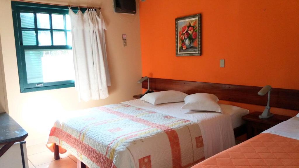Cabore Hotel | Pousada Villa Harmonia