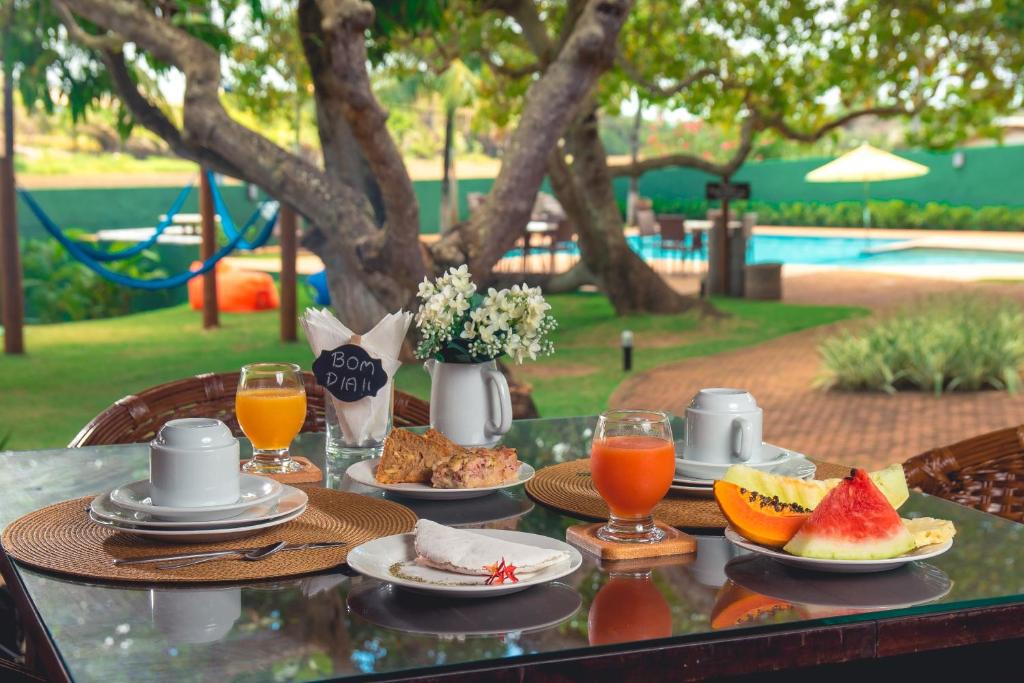 Itacimirim Hotel | Pousada Villa Maeva Itacimirim