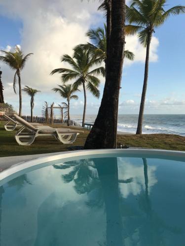 Barra de Camaratuba Hotel | Pousada Yemanjá Toré