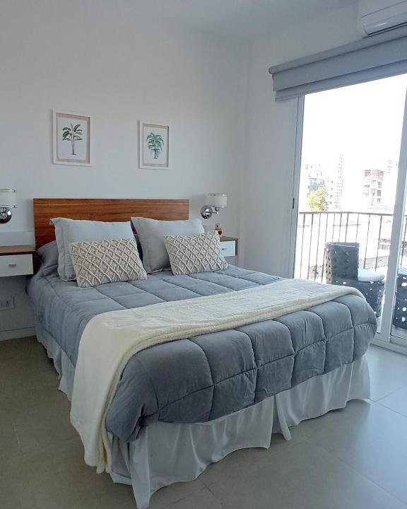 Almagro Apartment | Ppg Temporarios