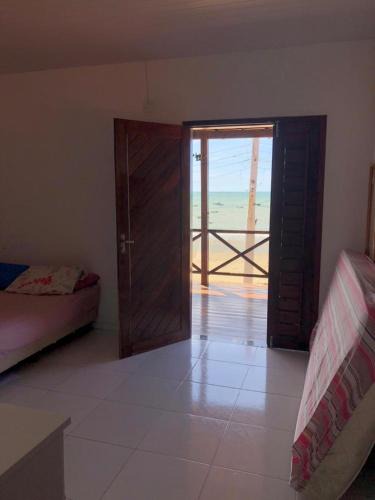 Baleia House | Praia da Baleia Itapipoca CE
