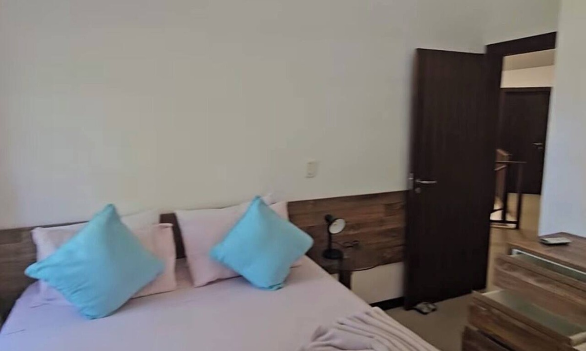 Praia do Forte House | Praia do Forte - Porto das Baleias - 5 Suites - Beachfront - Private Pool